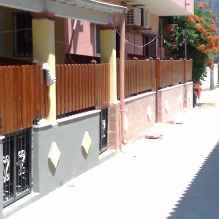 Adriana Saina Apartments Agios Georgios  Værelse billede