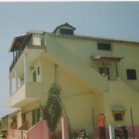 Adriana Saina Apartments Agios Georgios  Værelse billede