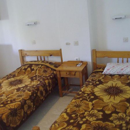 Adriana Saina Apartments Agios Georgios  Eksteriør billede