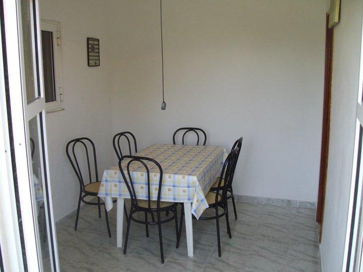 Adriana Saina Apartments Agios Georgios  Værelse billede