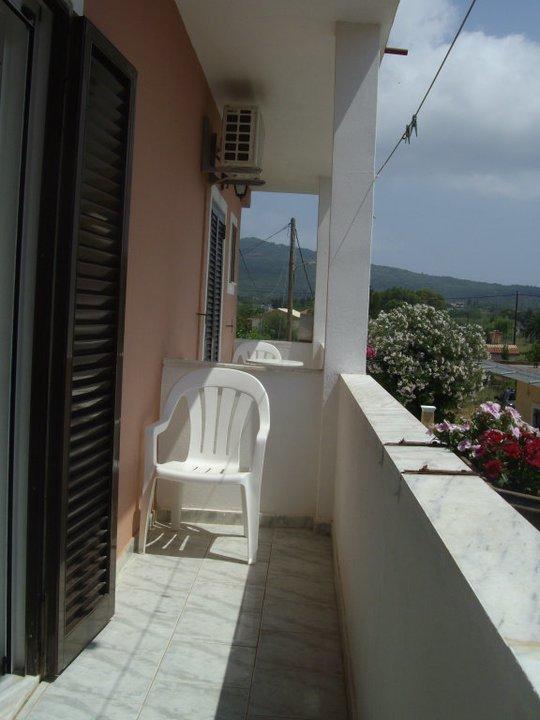 Adriana Saina Apartments Agios Georgios  Værelse billede