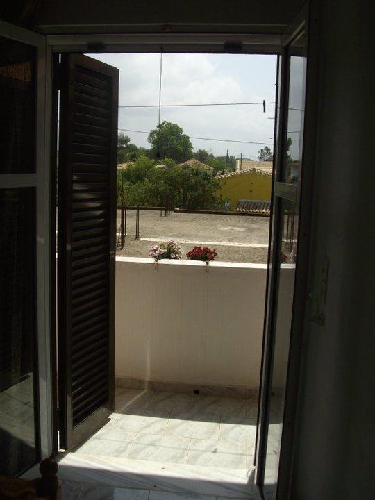Adriana Saina Apartments Agios Georgios  Værelse billede