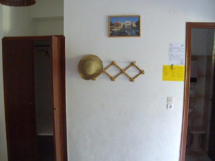 Adriana Saina Apartments Agios Georgios  Værelse billede