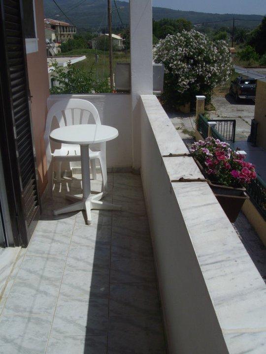 Adriana Saina Apartments Agios Georgios  Værelse billede