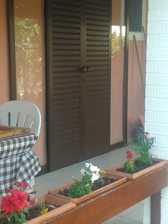 Adriana Saina Apartments Agios Georgios  Værelse billede