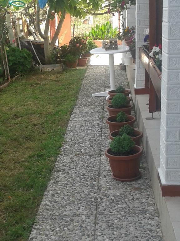 Adriana Saina Apartments Agios Georgios  Værelse billede