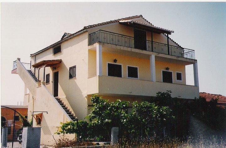 Adriana Saina Apartments Agios Georgios  Værelse billede