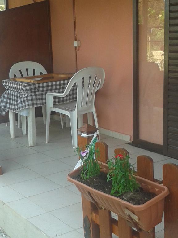 Adriana Saina Apartments Agios Georgios  Værelse billede